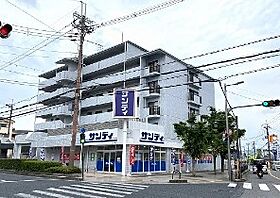 スプリングヒルズIII 306 ｜ 大阪府豊中市西泉丘１丁目（賃貸マンション2LDK・3階・58.07㎡） その22