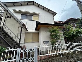 阪本貸家  ｜ 大阪府吹田市垂水町３丁目（賃貸一戸建3LDK・1階・53.58㎡） その6