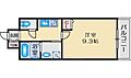 GOpalace桃山台4階6.4万円