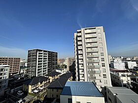 江坂　和 803 ｜ 大阪府吹田市南金田２丁目（賃貸マンション1LDK・8階・37.87㎡） その18