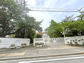 エバーグリーン 202 ｜ 大阪府豊中市北条町４丁目（賃貸アパート1LDK・2階・33.40㎡） その19