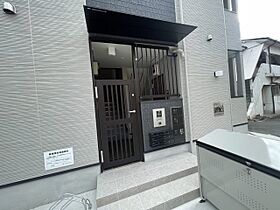 エルクレスト吹田 101 ｜ 大阪府吹田市清和園町（賃貸アパート1DK・1階・26.91㎡） その6