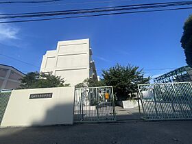 光栄ハイツ江坂 401 ｜ 大阪府吹田市垂水町１丁目（賃貸マンション1K・4階・25.40㎡） その19