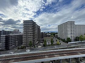 インプルーブ緑地公園（旧メゾン緑地） 804 ｜ 大阪府吹田市江坂町５丁目（賃貸マンション3LDK・8階・67.14㎡） その25