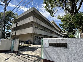 アンプルールフェール江坂 306 ｜ 大阪府吹田市江坂町３丁目（賃貸マンション1R・3階・35.01㎡） その17