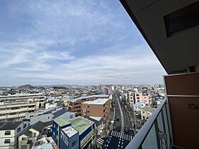 プレジオ吹田 206 ｜ 大阪府吹田市片山町１丁目（賃貸マンション1LDK・2階・37.26㎡） その28