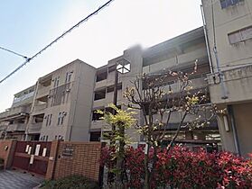 アンフィニXVIII吹田昭和町 201 ｜ 大阪府吹田市昭和町（賃貸マンション1LDK・2階・32.88㎡） その6