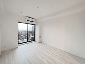 Ｓ－ＲＥＳＩＤＥＮＣＥ江坂Ｌｉｂｌｅ 1206 ｜ 大阪府吹田市江の木町（賃貸マンション1K・12階・25.21㎡） その3