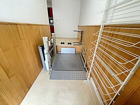 岸部南・N住宅 99999 ｜ 大阪府吹田市岸部南２丁目（賃貸テラスハウス1R・1階・36.00㎡） その10