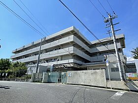 パークホームズ緑地公園 1401 ｜ 大阪府吹田市江坂町４丁目（賃貸マンション3LDK・14階・68.98㎡） その20