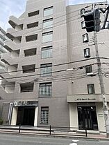 ラファイン江坂 508 ｜ 大阪府吹田市江坂町２丁目（賃貸マンション1K・5階・26.00㎡） その1