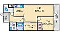 第一田中マンション2階12.0万円