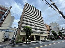 スプランディッド江坂駅前
