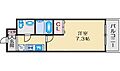 アリビオ千里豊津2階6.5万円