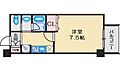 ファーストステージ江坂広芝町22階7.5万円