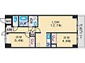 GLACK MAISON F-TOYONAKA XV6階15.3万円
