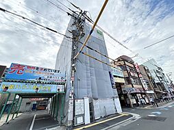 フォルテ　ウェスト 201