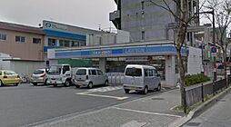ローソン　内環吹田芳野町店