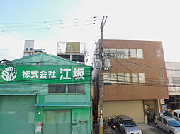 LaCASA江坂