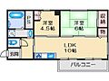 小寺ハイツ4階7.0万円
