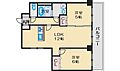 アカツキハイツ5階11.5万円