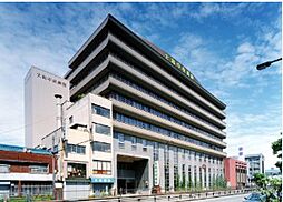 特定医療法人ダイワ会　大和病院