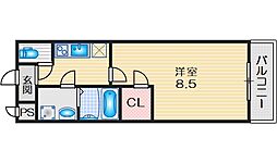 🉐敷金礼金0円！🉐フジパレス吹田イーストI番館