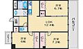 ふじハイツ6階15.7万円
