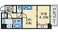 S-RESIDENCEESAKA13階10.0万円