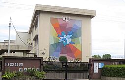 豊中市立第三中学校