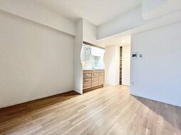 セレニテ江坂ミラク 809 8階1DKのリビング/ダイニング