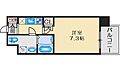 アスリート江坂28階7.0万円