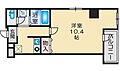 江坂OMパレス7階6.6万円