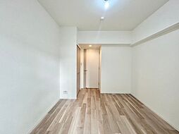 アルティザ江坂 201 2階1Kのリビング/ダイニング