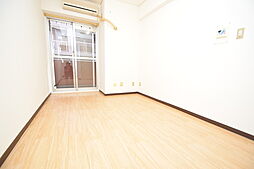 ＧＳハイム第弐江坂 210 2階ワンルームのリビング/ダイニング