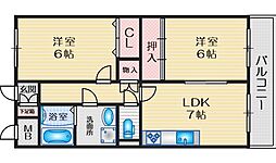 アルカディア箕輪