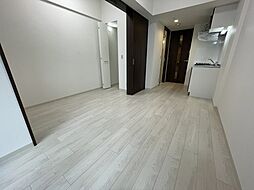 エステムコート大阪グラビティ 303 3階1DKのリビング/ダイニング