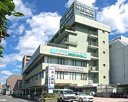 社会医療法人愛仁会　井上病院