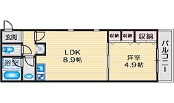 ウェルスクエア豊中北桜塚