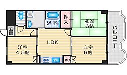 アビタシオン西緑丘