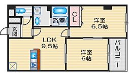 デイグラン桃山台