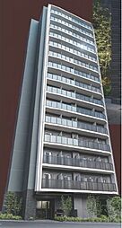 エステムコート大阪グラビティ 602