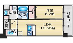 🉐敷金礼金0円！🉐プレジオ豊中