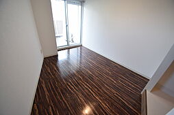 ウインズコートIII 301 3階ワンルームのリビング/ダイニング