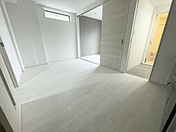 Estrella 302 3階1LDKのリビング/ダイニング