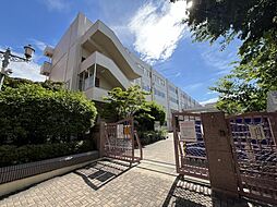 吹田市立豊津第二小学校