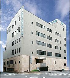 医療法人甲聖会　甲聖会記念病院