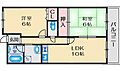 山田マンションビューテラス4階9.0万円