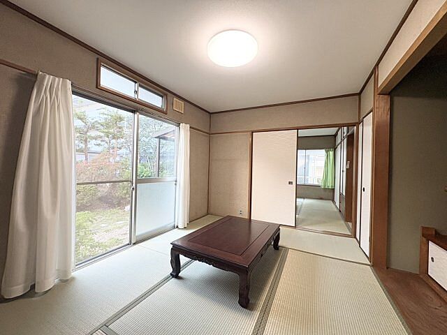 和室