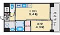 ノルデンハイム江坂29階9.1万円